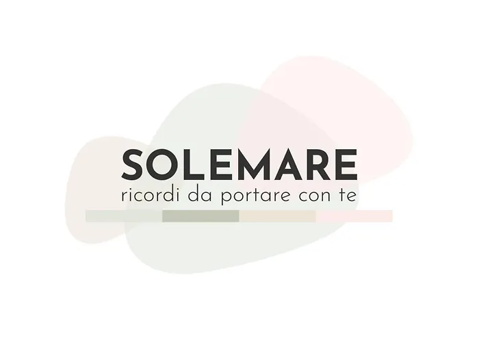 SoleMare EAlbergo